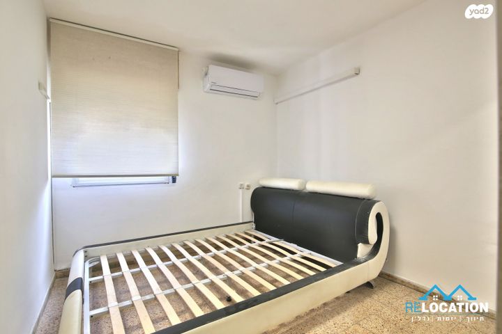 דירה, שדרות ז'בוטינסקי, קרית ים א', קרית ים