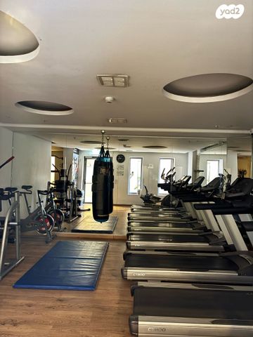 דירה, אליעזר שילוני, ירושלים