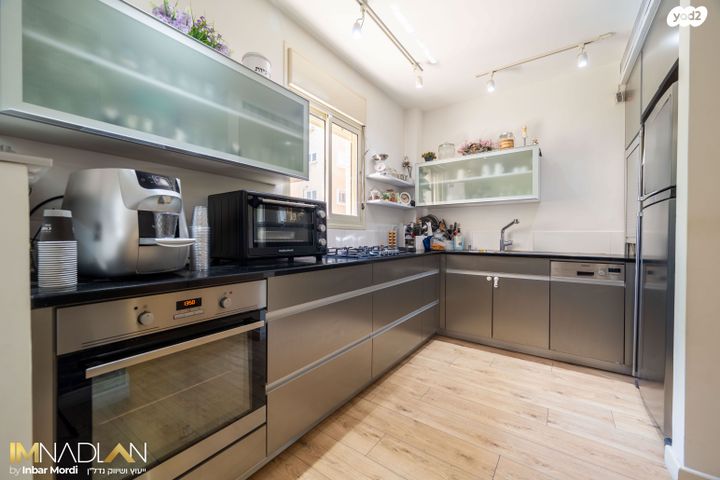 דירה, הרצל, המרכז השקט / מרכז העיר, פתח תקווה