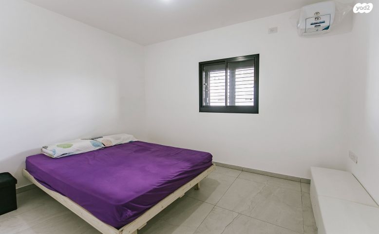 דירה, זאב אורלוב 31, קרול, פתח תקווה