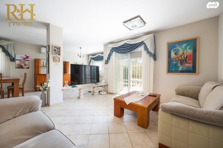 בית פרטי/ קוטג', שבט בנימין 12, המכבים, גבעת זאב