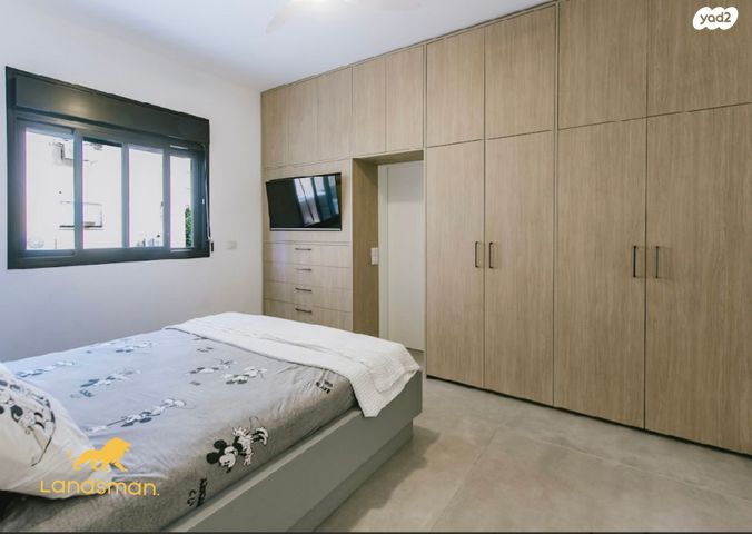 דירת גן, אליעזר בן יהודה 10, המרכז השקט / מרכז העיר, פתח תקווה