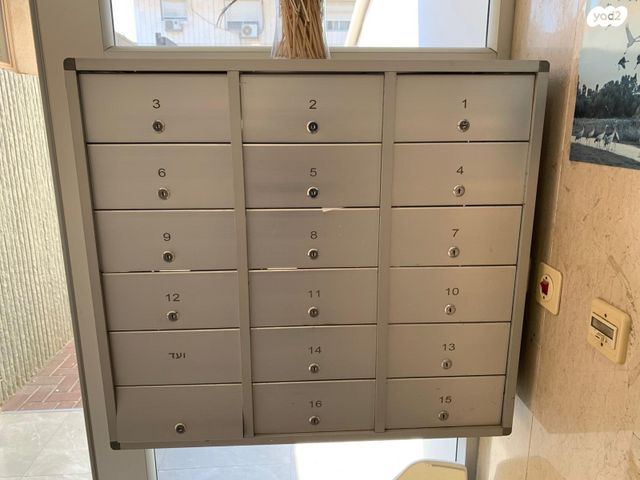 דירה, סחלב 4, גני אביב, לוד