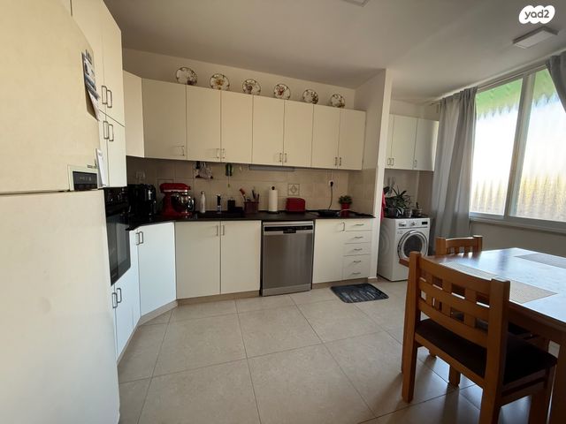 דירה, אברהם אבו שדיד 5, מרכז העיר דרום, נתניה