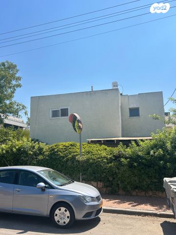 בית פרטי/ קוטג', הרצליה פיתוח, הרצליה