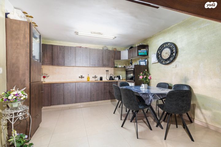 גג/ פנטהאוז, מאיר גרשון, פסגת זאב, ירושלים