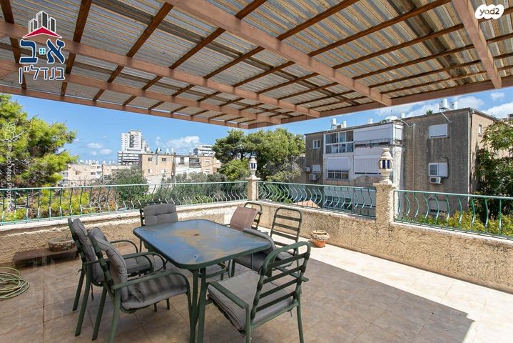 דירה, בית לחם, כרמל צרפתי, חיפה