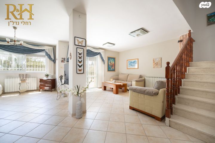 בית פרטי/ קוטג', שבט בנימין 12, המכבים, גבעת זאב