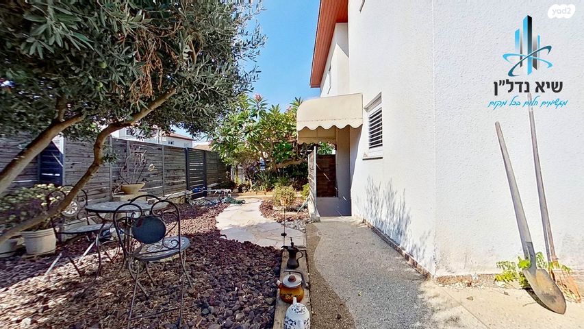 בית פרטי/ קוטג', יערה 27, נווה אילן - צבאי, יבנה