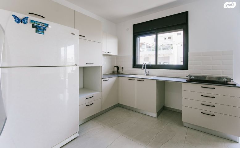 דירה, זאב אורלוב 31, קרול, פתח תקווה