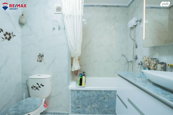 דירה, החשמונאים, לב מוצקין, בנה ביתך, קרית מוצקין