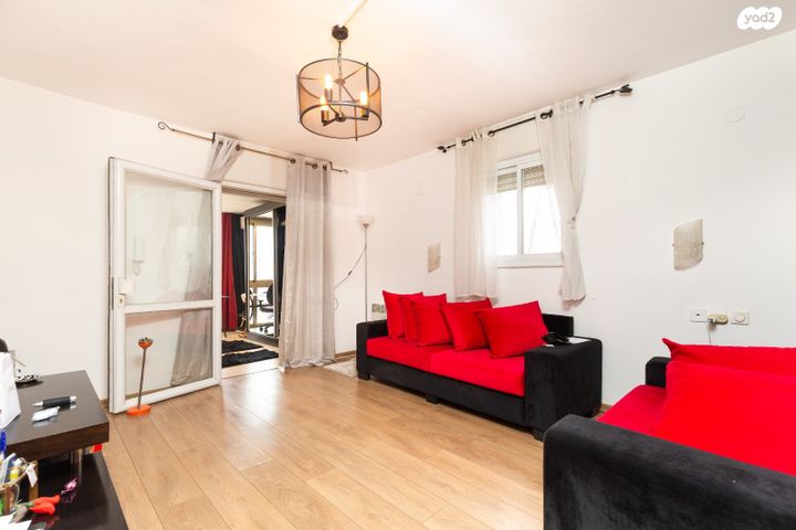 גג/ פנטהאוז, מאיר גרשון, פסגת זאב, ירושלים