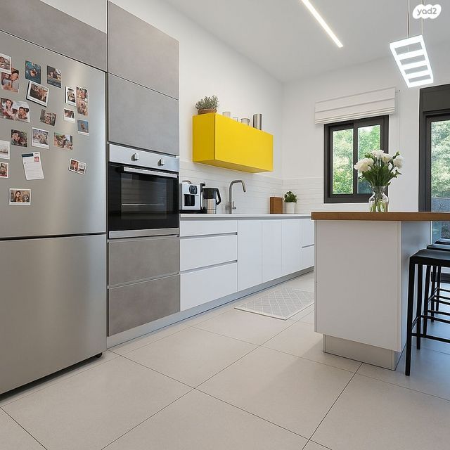 דירת גן, שאר ישוב, נווה יהושע, ערמונים, רמת גן