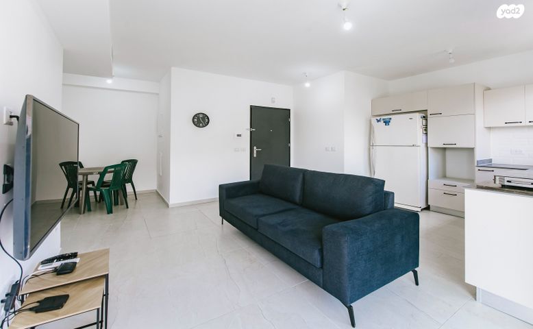 דירה, זאב אורלוב 31, קרול, פתח תקווה