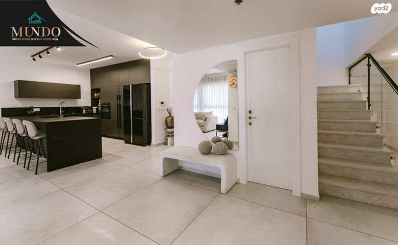 דופלקס, דודו דותן, הרקפות, ראשון לציון