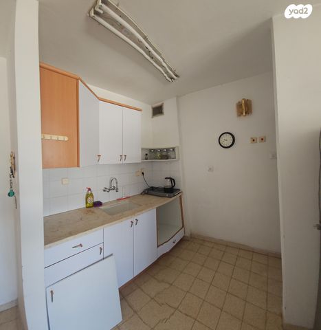 דירה, יד ושם 24, שכונה ג', באר שבע