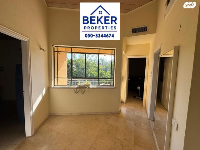 בית פרטי/ קוטג', רמת השרון