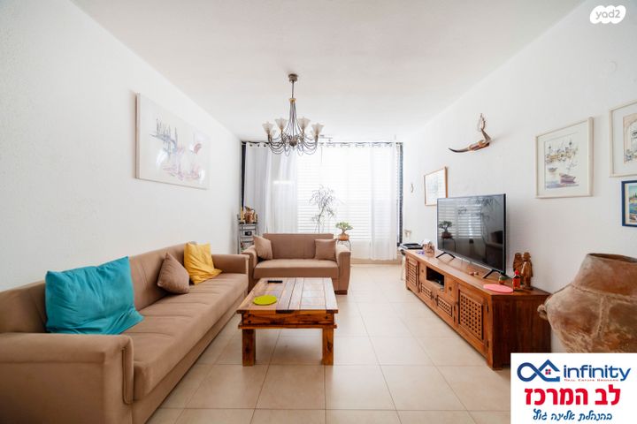 דירה, הרב קטרוני, המרכז השקט / מרכז העיר, פתח תקווה