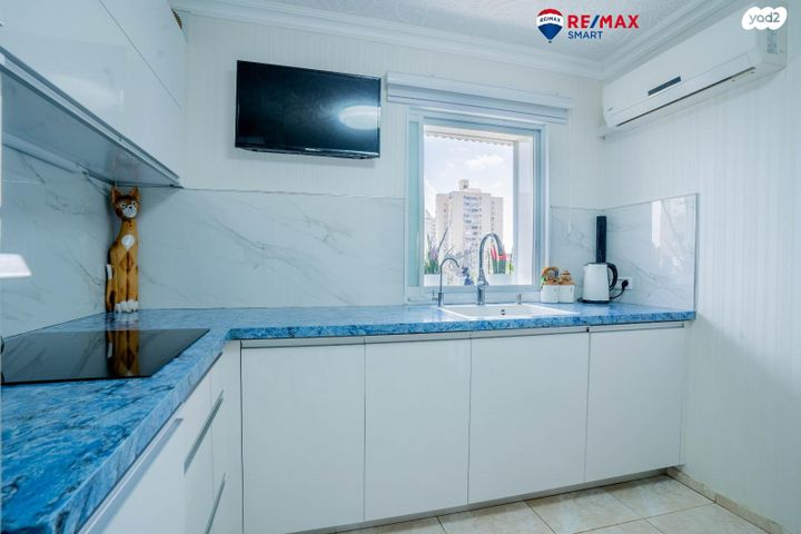 דירה, החשמונאים, לב מוצקין, בנה ביתך, קרית מוצקין