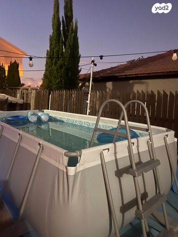 בית פרטי/ קוטג', אליעזר קפלן 3, נווה דוד, רמלה