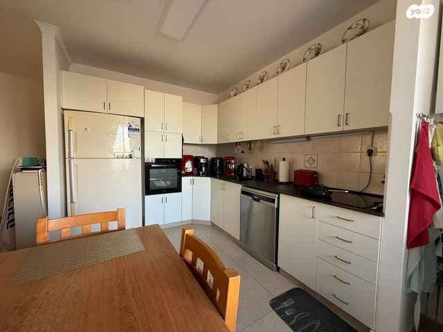 דירה, אברהם אבו שדיד 5, מרכז העיר דרום, נתניה