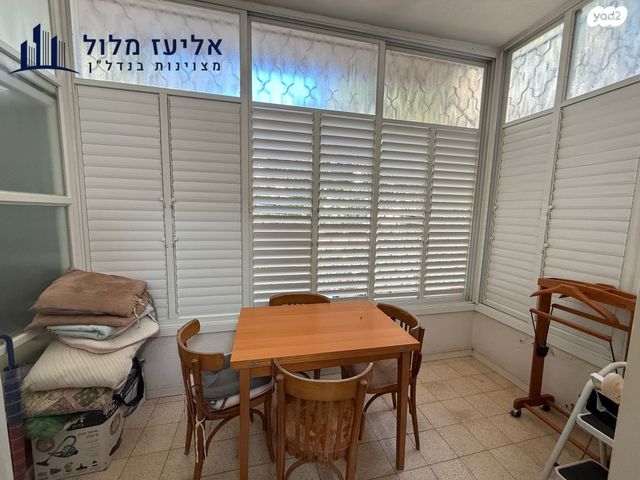 דירה, ירושלים, רוטשילד עצמאות, בת ים