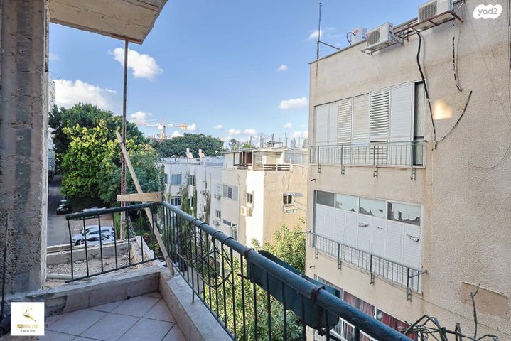 דירה, שדרות נורדאו 93, הצפון הישן - צפון, תל אביב יפו