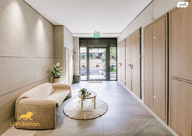 דירת גן, אליעזר בן יהודה 10, המרכז השקט / מרכז העיר, פתח תקווה