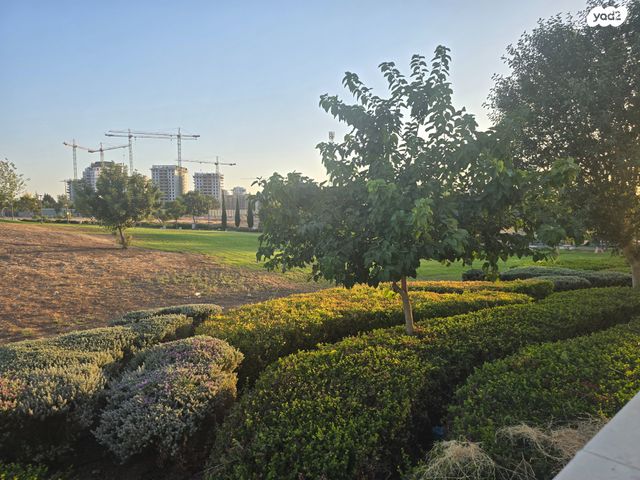 דירת גן, נופך, כרמי גת, קרית גת