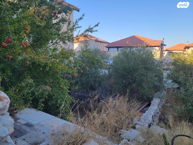 בית פרטי/ קוטג', נווה אורנים, צפת