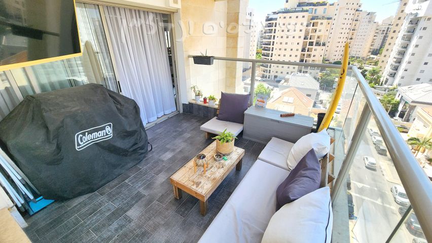 דירה, קרית אילון, חולון