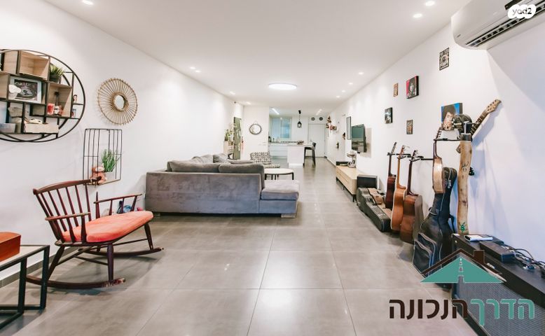 דירה, תל חי, אברמוביץ', ראשון לציון