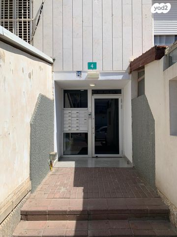דירה, סחלב 4, גני אביב, לוד