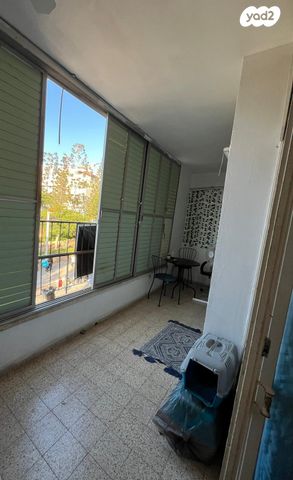 דירה, דניאל 85, לב העיר, בת ים