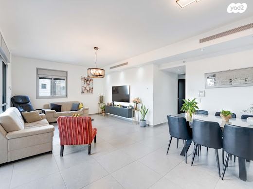 דירה, הדס, קרית אילון, חולון