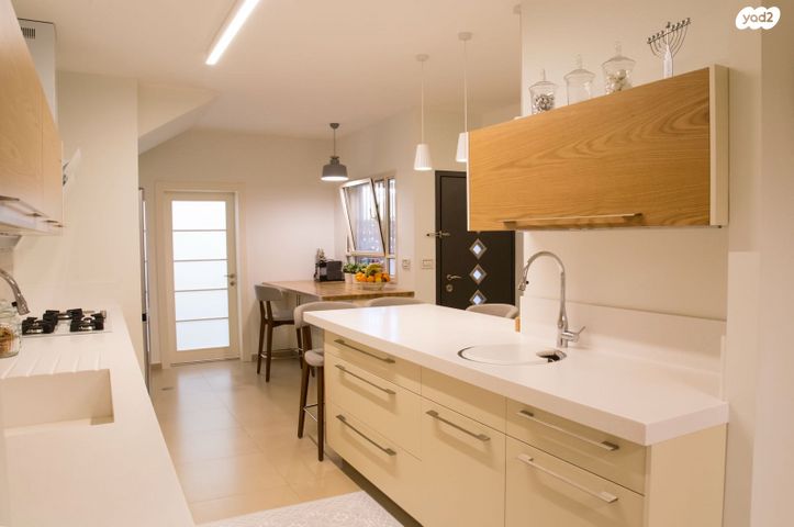 דירת גן, רובע הקריה, הסיטי, אשדוד