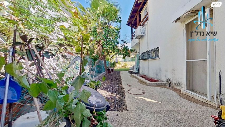 בית פרטי/ קוטג', יערה 27, נווה אילן - צבאי, יבנה