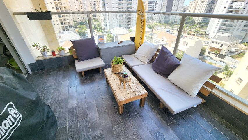 דירה, קרית אילון, חולון