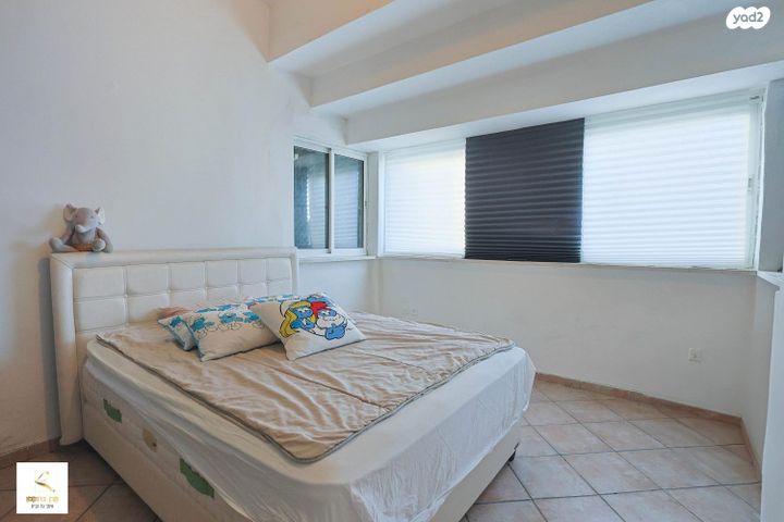 דירה, שדרות נורדאו 93, הצפון הישן - צפון, תל אביב יפו