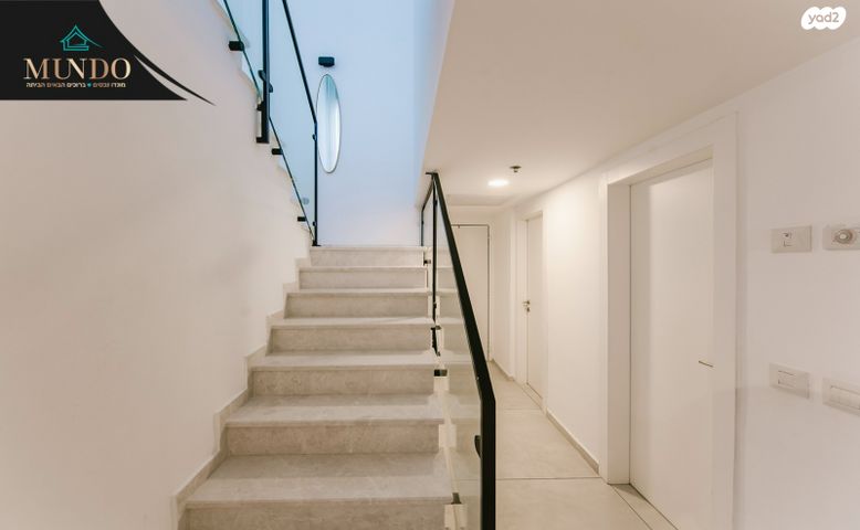 דופלקס, דודו דותן, הרקפות, ראשון לציון