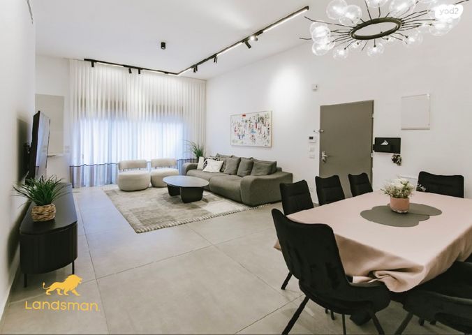 דירת גן, אליעזר בן יהודה 10, המרכז השקט / מרכז העיר, פתח תקווה