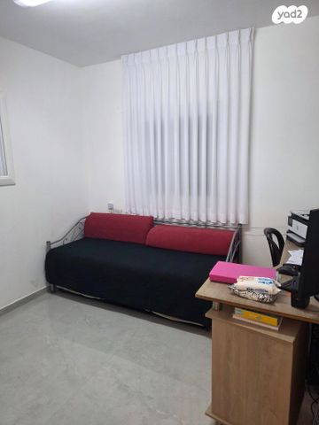 דירת גן, קרית רבין, מגדל העמק