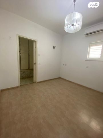 דירה, הנח"ל, יד לבנים, רמת גן