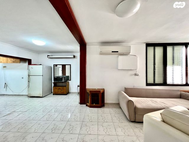 דירה, דוד רמז 15, מרכז העיר דרום, נתניה