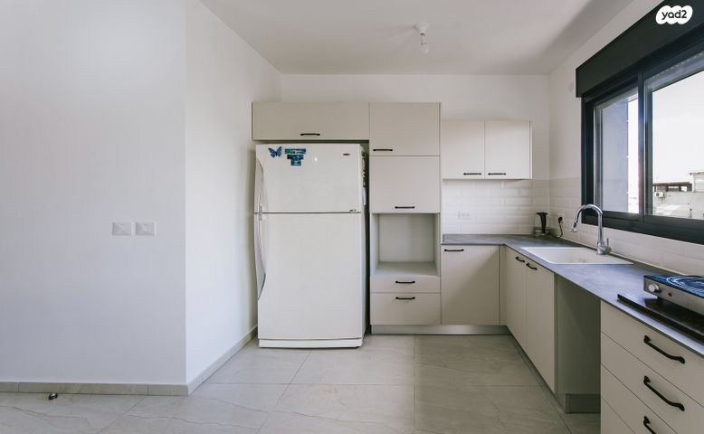 דירה, זאב אורלוב 31, קרול, פתח תקווה