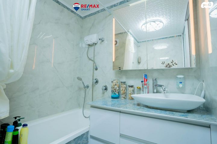 דירה, החשמונאים, לב מוצקין, בנה ביתך, קרית מוצקין