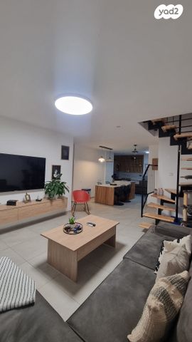 דופלקס, פרופ. יעקב לויצקי, רמות, באר שבע