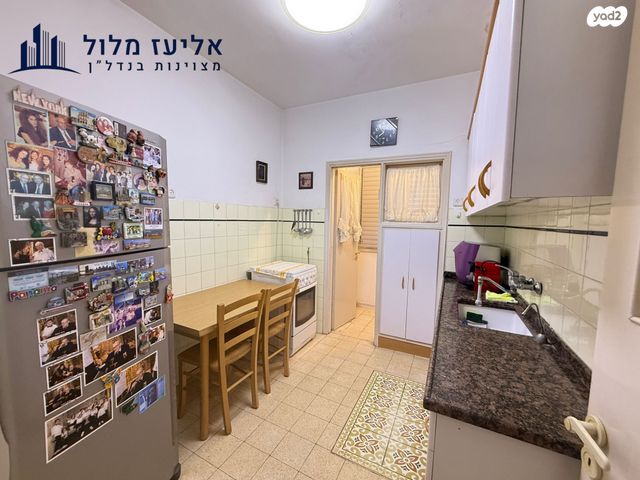 דירה, ירושלים, רוטשילד עצמאות, בת ים