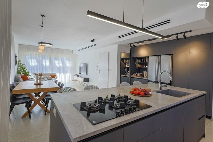 גג/ פנטהאוז, סיני, אחדות, פתח תקווה