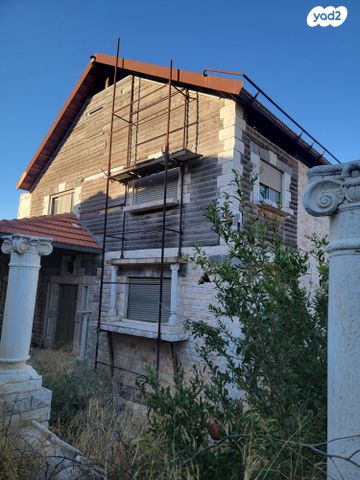 בית פרטי/ קוטג', נווה אורנים, צפת